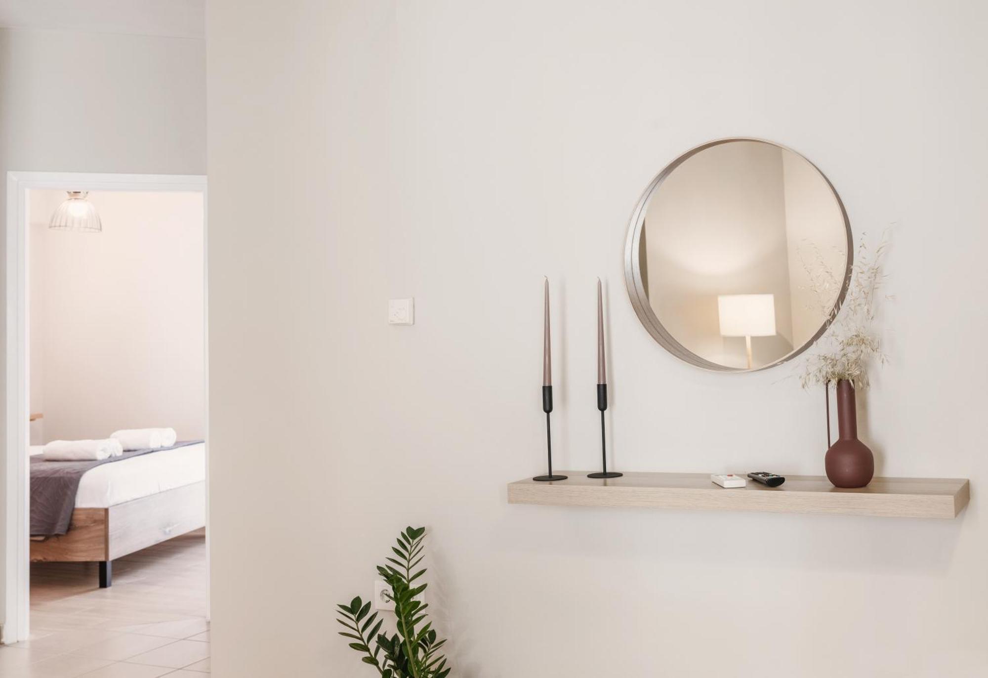 Myrto3 Apartment Preveza Exterior photo